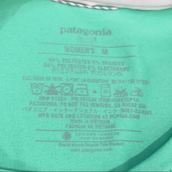 Patagonia Capaline Tee - Picture 3 of 3